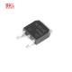 IRLR3114ZTRPBF  MOSFET Power Electronics High-Performance MOSFET Power Electronics For Reliable Switching And Efficiency