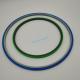 Grip Hoop Silicon Wafer Ring Semiconductor Ring Round