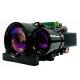Accurate Infrared Laser Pointer Industrial Laser Distance Sensor Device with Low Power Consumption