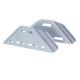 Wooden Box Galvanized Cold Rolled Steel Metal Edge Top Cover Protection Corner Sealing Plate