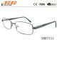 Unisex fashion reading glasses  for men and women, Power rang : 1.00 to 4.00D
