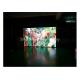 High Definition 6mm Indoor LED Screen Rental with 3000 nits Brightness