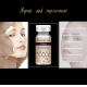 OEM hot selling Facial Collagen Essence Anti allergic 24K Gold Serum 6pcs/set Safe mateial high quality