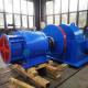 40KW Hydroelectric Pelton Wheel Water Turbine Generator Water Turbine For Plants