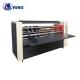 1800mm Thin Blade Slitter Scorer Machine 220V/380V For Corrugated Box