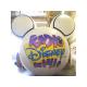 Mickey Mouse head inflatable helium balloon