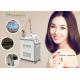 12 Inch big LCD touch screen q switch nd yag laser tattoo removal machine on promotion