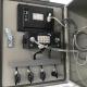 PSA Mobile Nitrogen Generation System 50Nm3/H 99.9% Purity For Food, Metallurgy, Chemical