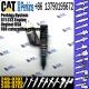 C11 C13 Fuel Injector 249-0713 249-0705 249-0707 for cat caterpillar excavator backhoe compactor crawler loader dozer