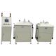 Two Cylinder Automatic Impregnation Machine Transformer Making Equipment