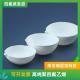 Insulation PTFE  Evaporating Dish With Corrosion Resistance And Anti-Pollution
