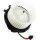 2048200208 Heater Fan Motor Compatible With Mercedes W204 W212 C300 C350