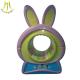 Hansel   rabbit electric games children play center soft play outdoor park for sales