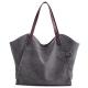 Weekend Shopping Bag Work Bag Canvas Shoulder Bag