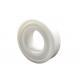 6900 ZrO2 Ceramic Deep Groove Ball Bearing High Temperature For Chemical Equipment 