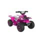 Size 71*42*45 6V ATV Ride On Electric Car For 2-8 Years Old Kids