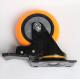 130kg Maximum Load Directional Caster Wheel with Adjustable Height and Recessed Design