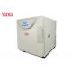 Accuracy 0.1℃ Color Fastness Testing Equipment Lab Oven / Incubator Forced Air Convection