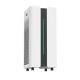 Integrated Air Cleaner Purifier Air Cleaner Machine Remote Control