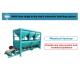 PLC Fully Automatic Batching System With Power Supply 50Hz 60Hz  10 T/h