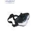 ENMESI 3D Virtual Reality Glasses High Resolution 1280*800 VR With WIFI / Bluetooth