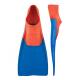 Rubber Surf Monofin Fins For Diving Swimming Training