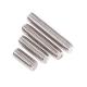 DIN 975 Stainless Steel 304 316 Threaded Rod M3 Stud Bolt With Hex But And Washer
