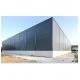 Sustainable Reinforced Pre Engineered Steel Building Steel Frame Warehouse