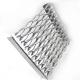 Diamond / Crocodile Mouth Pattern Safety Grating Perforated Stair Treads