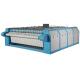 Four Roller Ironing Machine, 300 degree effective angle sheet