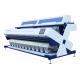 12 Chute Beans Grain CCD Color Sorter With LED Light