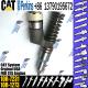 CAT Diesel Injector 20R-2284 10R-2772 10R-7231 For Caterpillar C15 Fuel Injector