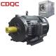 Three Phase 10 Motor Adjustable Speed Ac Motor , Vsd Electric Motor Uabpd Series