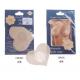 Niris Lingerie One Time Use Nipple Cover Bra Pasties Pad Skin Adhesive Reusable Invisible Breast Petals