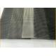 High Quality 11mesh*0.7mm Knife Proof Stainless Steel Window Screen For Decoration