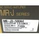 NEW 3-Phase MITSUBISHI AC Servo Amplifier MR-J3-500A4 MR-J3 Series Driver