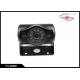 High Resolution Digital Truck Rear View Camera With 3 - 5m Infrared Distance