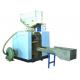 Full Automatic Plastic Extrusion Equipment JH05-L Spoon Straw Making Machine High Efficiency
