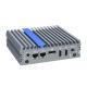 Small Desktop Computer Intel J3710 Ddr3 RAM Dual Nic Mini Pc