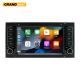 Android 11 Car Radio Stereo Wireless Carplay Android Auto For Volkswagen VW Touareg 2003-2010