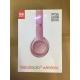 Beats Solo 3 Wireless Headphones Special Edition - Rose gold Free Shipping