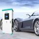 Highway Fast DC 180kw EV Charger For Electric Vehicle Charging
