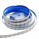 10mm PCB 630Leds/M DC 24V Flexible Rgb Led Strip CE Approved