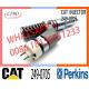 Engine Fuel Injector 253-0616 253-0618 249-0705 10R-3147 10R-3262 249-0713 250-1309 259-5409 10R-1274 For C-A-T