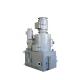 20-500kg/h Capacity Incinerator for Safe and Effective Medical Waste Disposal Solution