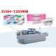 Max 120 Boxes / Min Automatic Cartoning Machine For Blister Plate