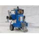 High Pressure Polyurea Spray Machine With Double Transfer Pump 20Mpa