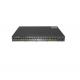 Cisco C2960X series WS-C2960X-48LPD-L 48 Port Ethernet Network Switch PoE 2 x 10G SFP+ LAN Base