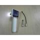 Examining Ear Nose Throat Digital Video Otoscope 3.5 Inch Color LCD Display
