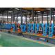 High Frequency Cs Pipe Rolling Mill Size 25-76mm 15*15~60*60mm